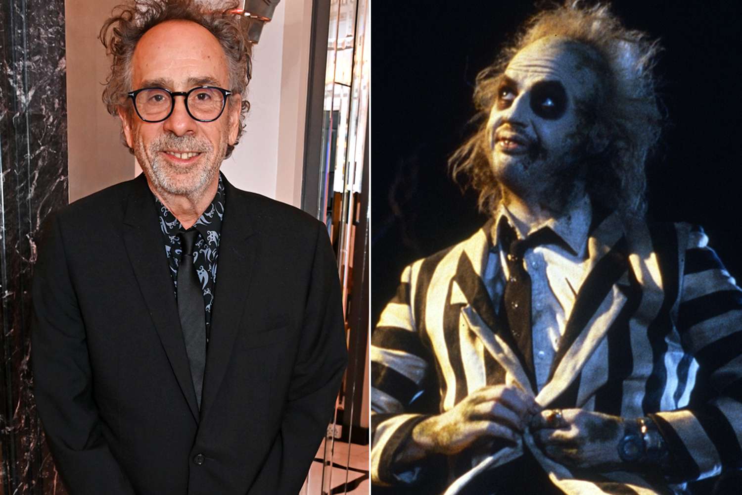 tim burton